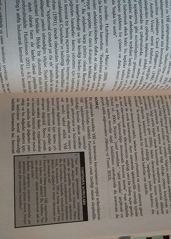 kamu yönetimimde paradigma arayışları kitabı - Görsel 8