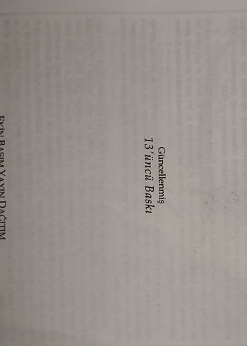 Anayasa Hukukunun Genel Esasları Kitapları - Görsel 18
