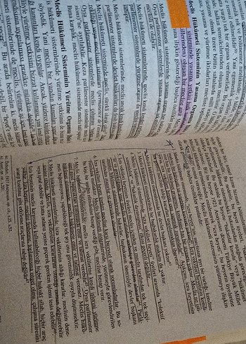 Anayasa Hukukunun Genel Esasları Kitapları - Görsel 14