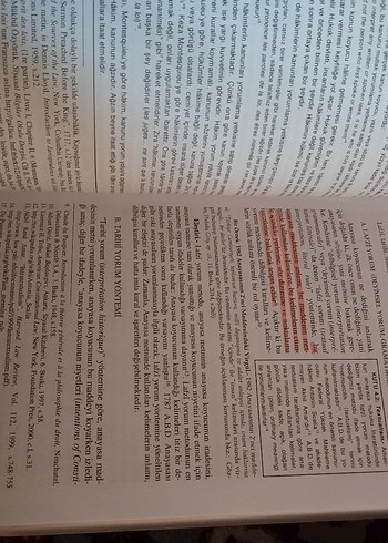 Anayasa Hukukunun Genel Esasları Kitapları - Görsel 3