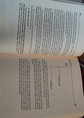 Kamu Maliyesi Kitabı - Prof. Dr. Osman Pehlivan - Görsel 3