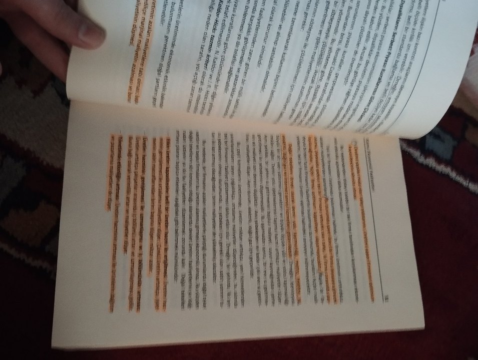 Kamu Maliyesi Kitabı - Prof. Dr. Osman Pehlivan - Görsel 5