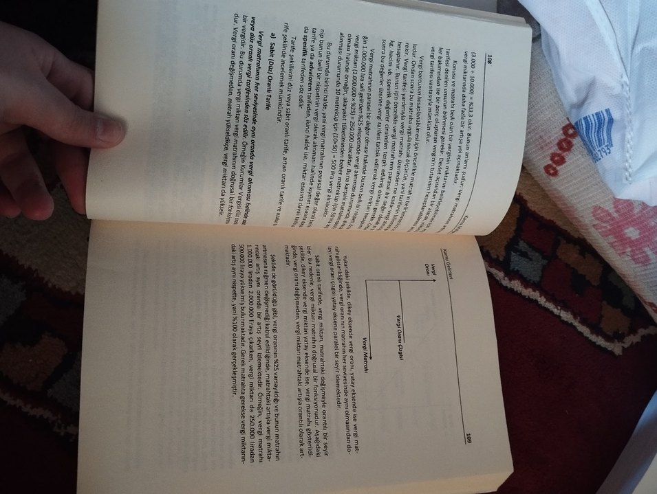 Kamu Maliyesi Kitabı - Prof. Dr. Osman Pehlivan - Görsel 3