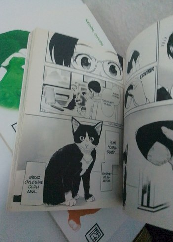  Beden kedim oyunlarim ve ben 1-3
