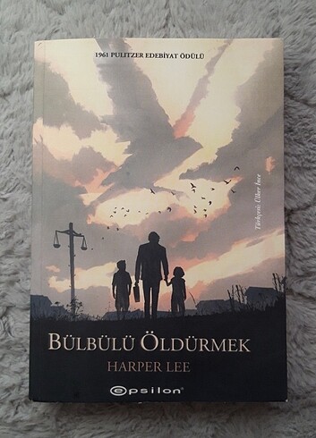 Bülbülü Öldürmek