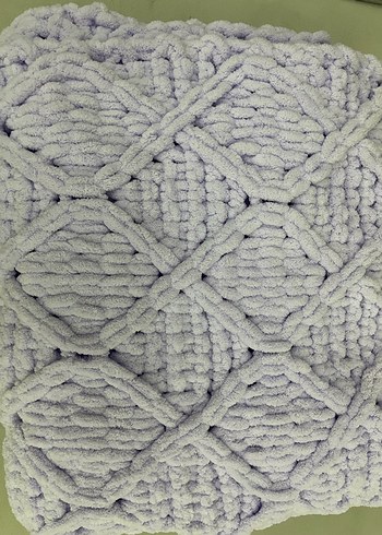 100x180 tek kişilik battaniye - Görsel 3