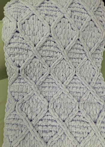 100x180 tek kişilik battaniye - Görsel 4