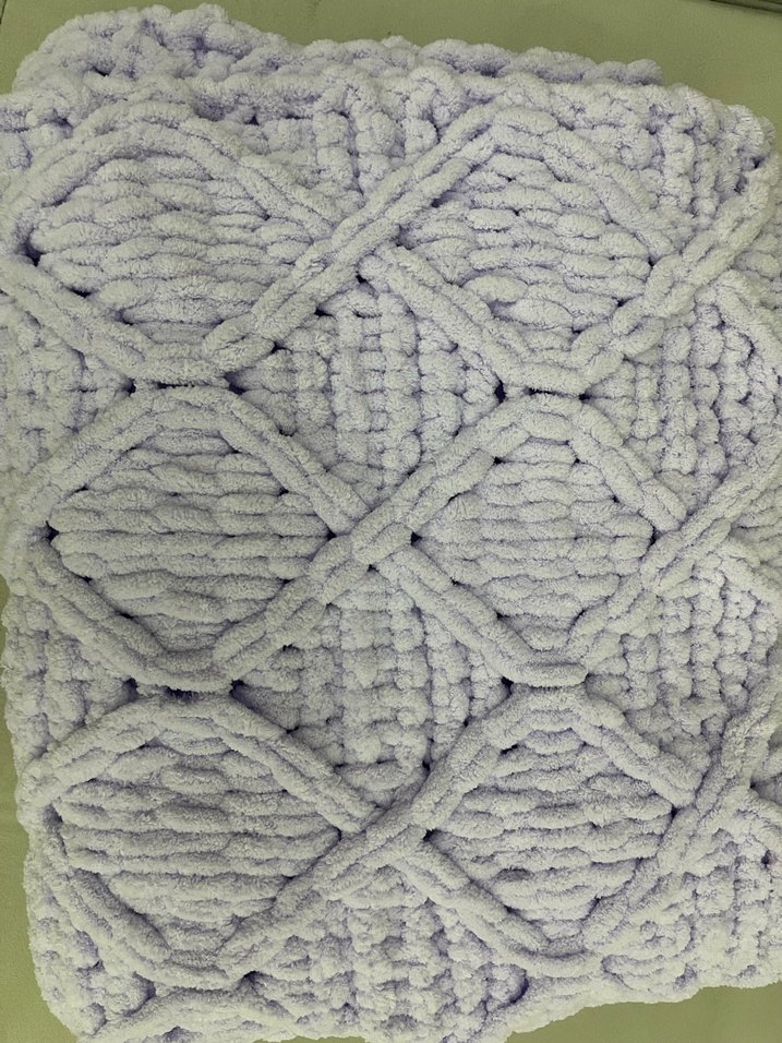 100x180 tek kişilik battaniye - Görsel 3