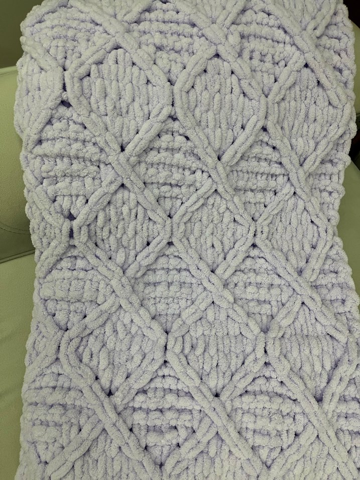 100x180 tek kişilik battaniye - Görsel 4