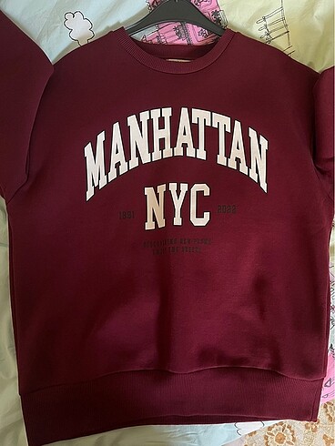 Diğer sweat