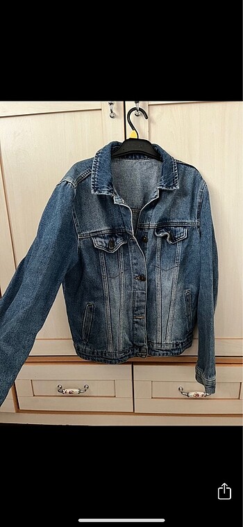 LC Waikiki ceket