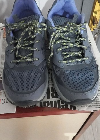 skechers ayakkabı