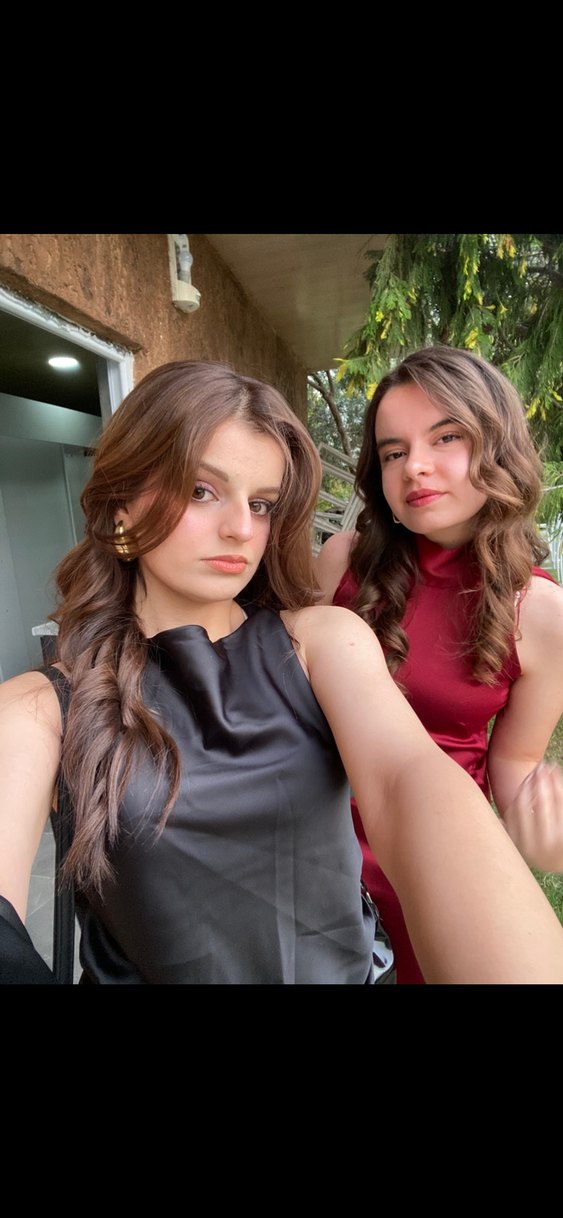 Parlak Siyah Drapeli Straplez Uzun Abiye - Görsel 5