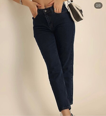 Mom Jean