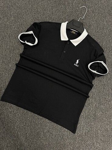 Usp Polo Yaka T-Shirt