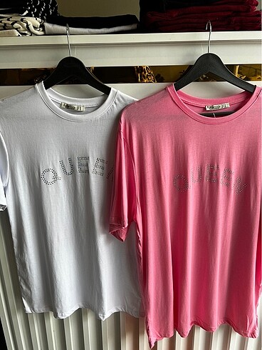 0 Pamuk T-Shirt