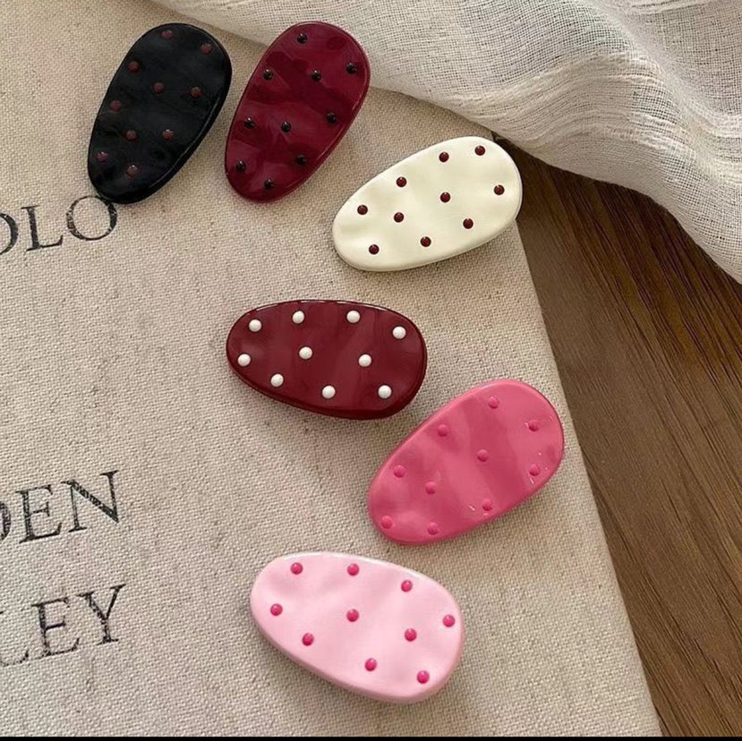 Paris Esintili Renkli Kurdele Toka Seti - Görsel 4