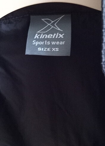 Kinetix Kinetix yağmurluk