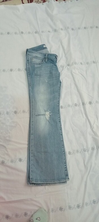 Kot pantolon 