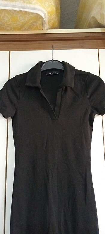 xs Beden Mini elbise