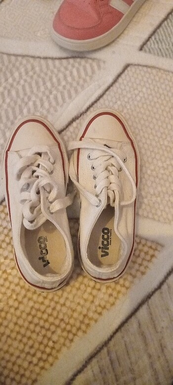 Orginal convers