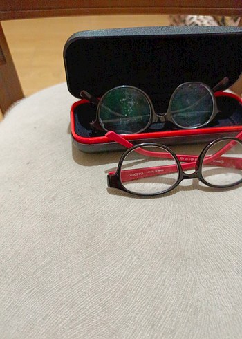 çocuk gözlüğü - Görsel 3