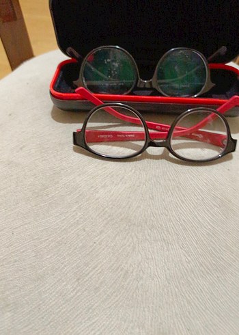 çocuk gözlüğü - Görsel 4