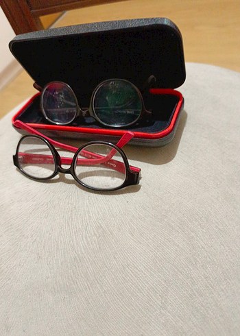 çocuk gözlüğü - Görsel 2
