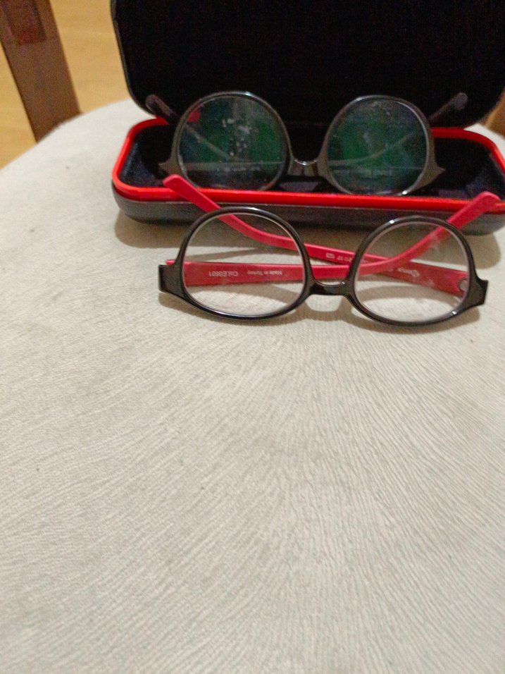 çocuk gözlüğü - Görsel 4