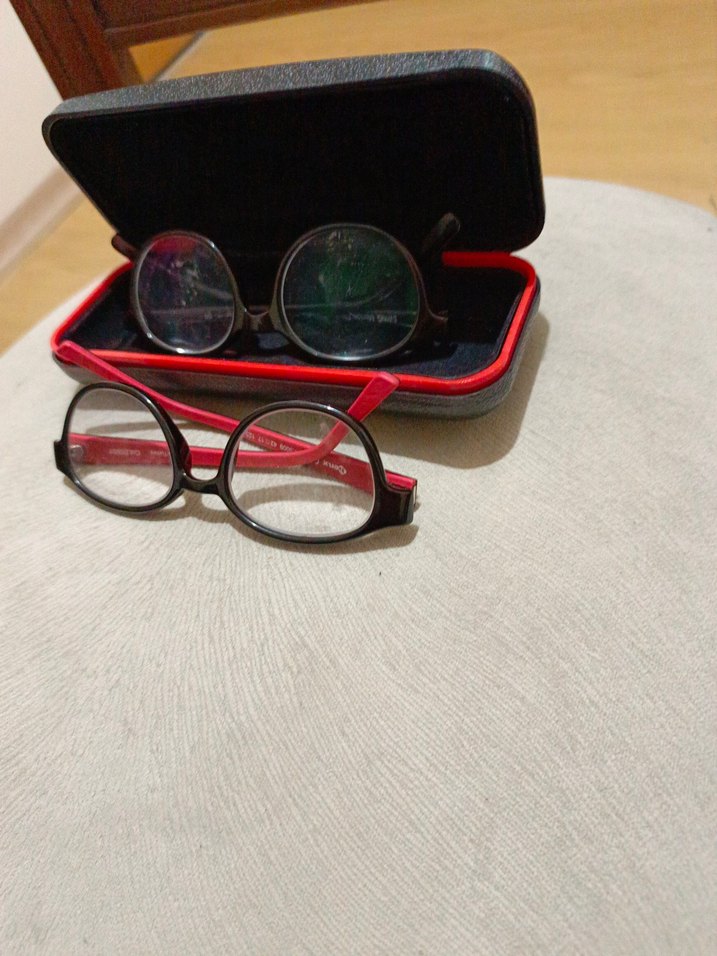 çocuk gözlüğü - Görsel 2