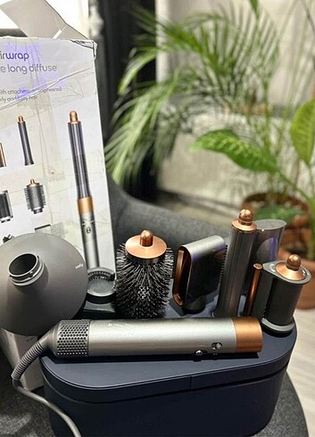 Beden Dyson airwrap O5O53865173 detaylı bilgi için Ulaşın