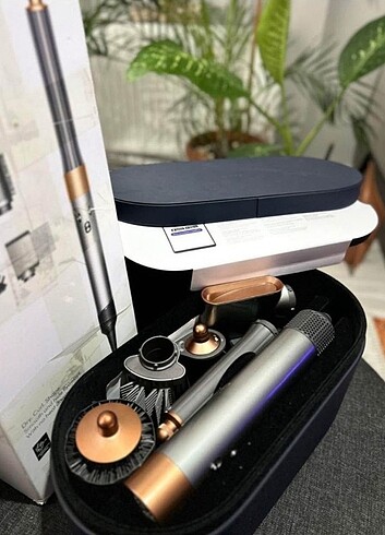 Beden Renk Dyson airwrap O5O53865173 detaylı bilgi için Ulaşın
