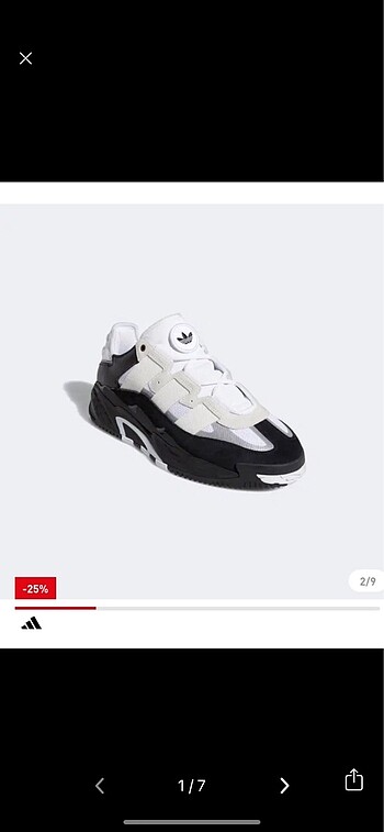 Adidas spor