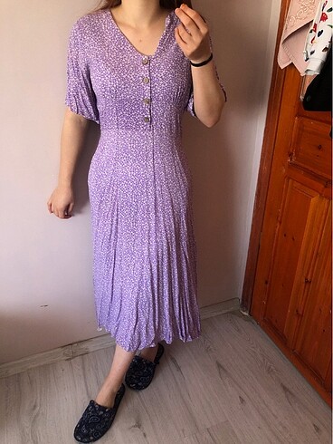 Yazlık elbise