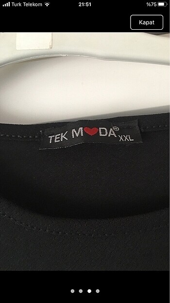 xxl Beden Elbise