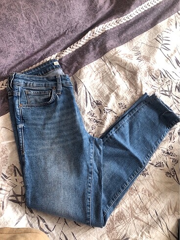 Mavi Jeans Kot jean