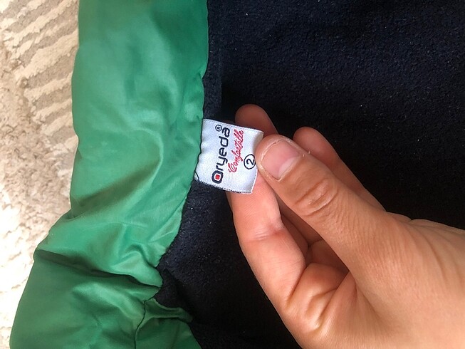 Diğer Şişme yelek