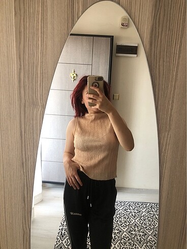 40 Beden Koton crop