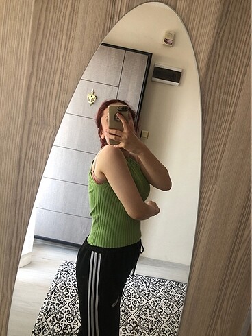 Mango Sorunsuz tertemiz