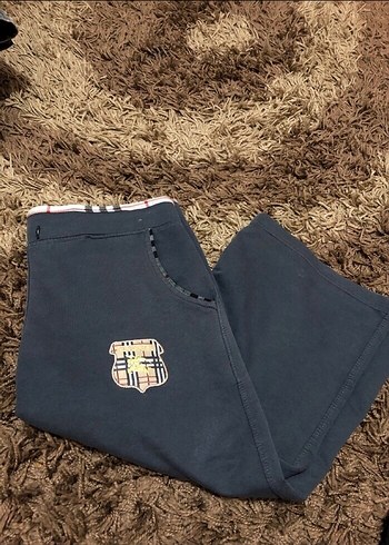 Burberry xl