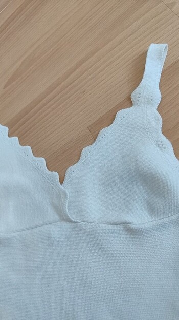 Trendyol & Milla Crop büstuer
