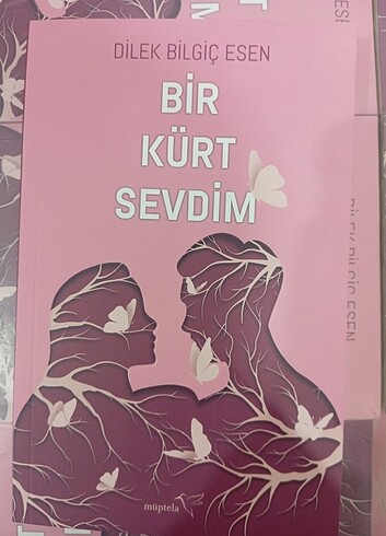Bir Kürt Sevdim