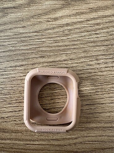 Spigen Spigen Apple Watch kılıf Rugged Armor