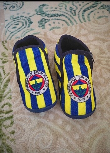 fenerbahçe halı ayakkabısı