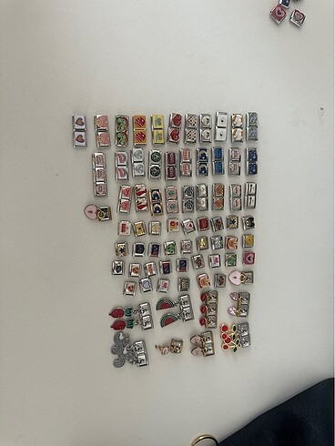 İtalyan charm