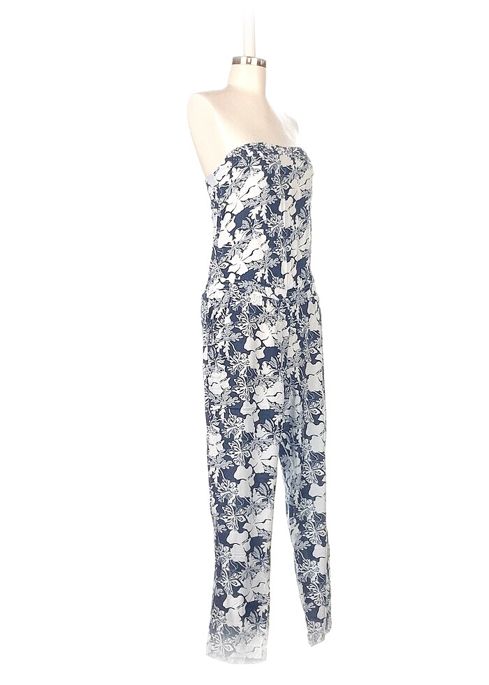 Koton Uzun Tulum %70 İndirimli. - Görsel 2