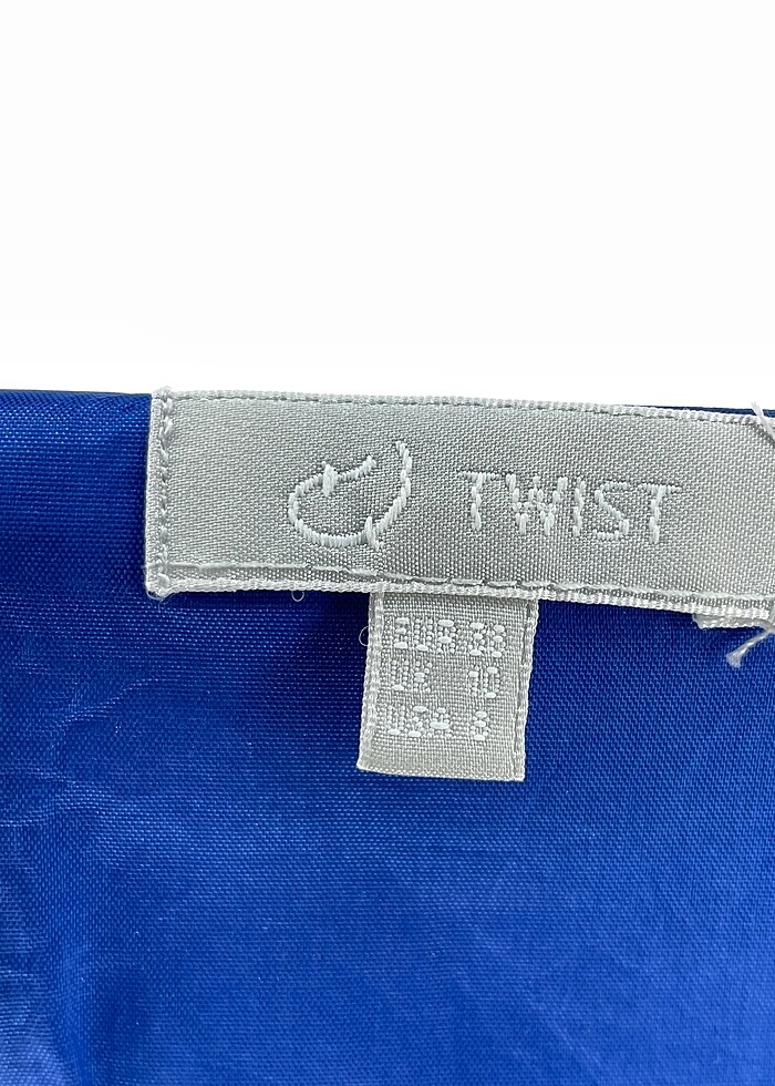 Twist Uzun Tulum %70 İndirimli. - Görsel 4