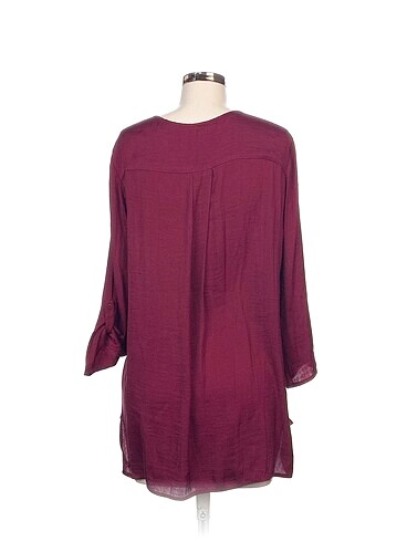 m Beden Stradivarius Bluz %70 İndirimli.