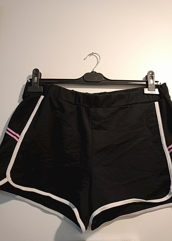 bayan şort - Görsel 2