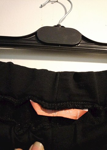 bayan şort - Görsel 3